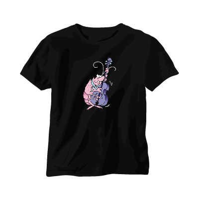 Arno T-Shirt | Arnaud's Restaurant