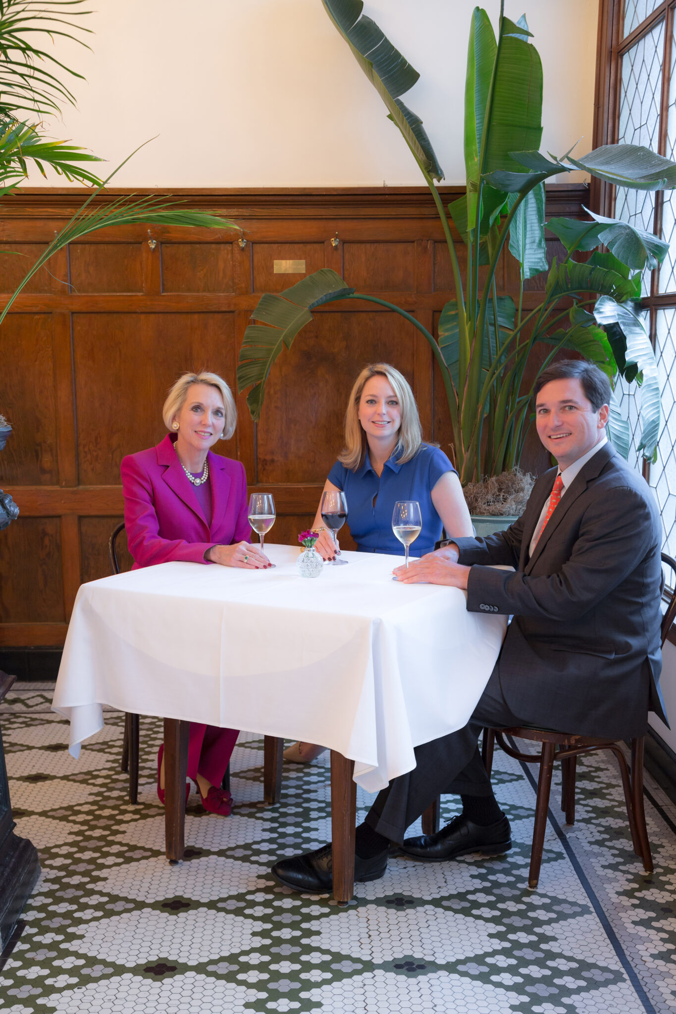 New Orleans French Quarter Dining | About Arnaud's